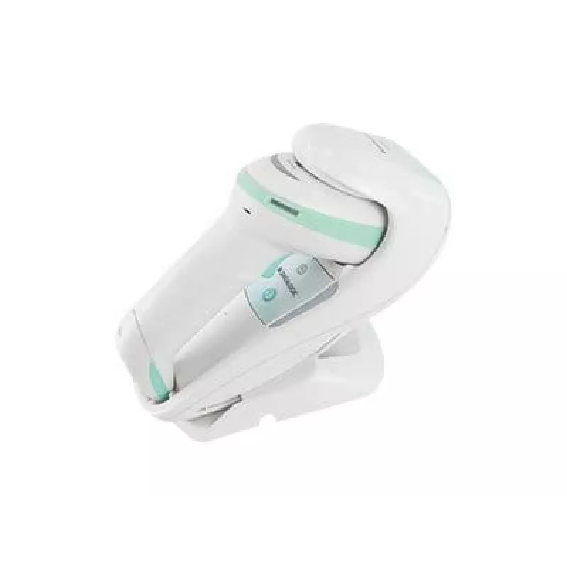 Datalogic Gryphon I GM4500-HC - High Density (HD) - USB Kit - Barcode-Scanner - tragbar - 2D-Imager - decodiert - RF(433 MHz) (GM4500-HC-433K1-HD)