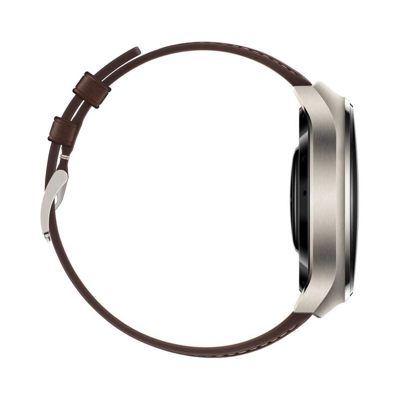 Smartwatch Huawei WATCH 4 Pro Silber