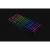 Mechanische Gaming-Tastatur Razer SchwarzWidow V3 Tenkeyless – kabelgebunden, RGB-LED-Beleuchtung