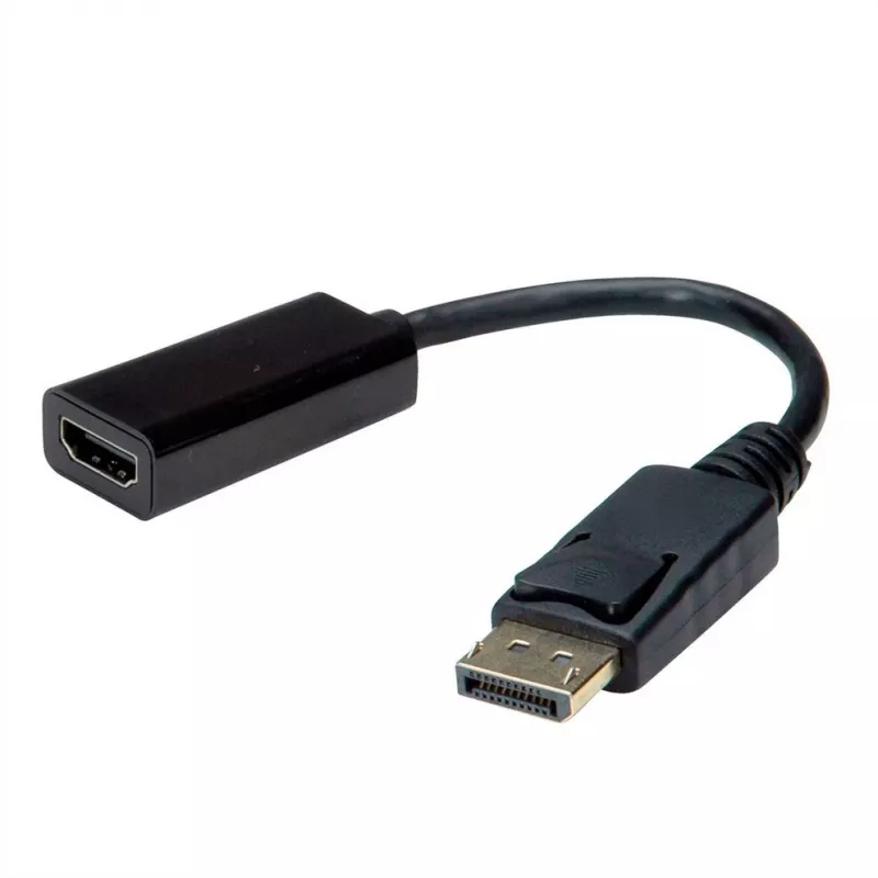 Video-Kabeladapter VALUE 12.99.3138