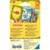 Pictoo Dino-Welt, Kartenspiel