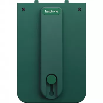 Fairphone 6 Finger Loop Forest Green (F6FNGR-1GR-WW1)