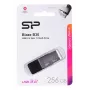 USB-Flash-Laufwerk Silicon Power 256GB USB Typ-A 3.2 Gen 1 Blaze B30