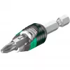 Wera 05104652001 Storage Drive Schwarz