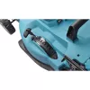 Makita DLM539Z Rasenmäher Handgeführt Akku-Rasenmäher