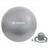 Schildkröt Fitness 960155 Gymnastikball 55 cm Grau Full-size