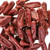 PETITTO Soft Rinderwürstchen 500 g – weiche Trainings-Snacks, 33 % Protein, 4 % Fett, gluten- und zuckerfrei