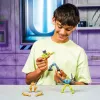 Action-Figuren Cobi Mr Beast Lab Hybrydy Multipack – Sammelset von Cobi (MO-24903)