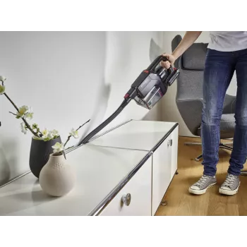 SEVERIN ZB 7269 gummierte Fugendüse für SEPURO-Staubsauger