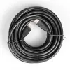 HDMI-Kabel v2.0 15 m vergoldet