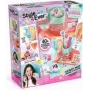 Stationary Maker von Canal Toys OFG323 Mini Portable Design — Bastelset zur Herstellung individueller Schreibwaren