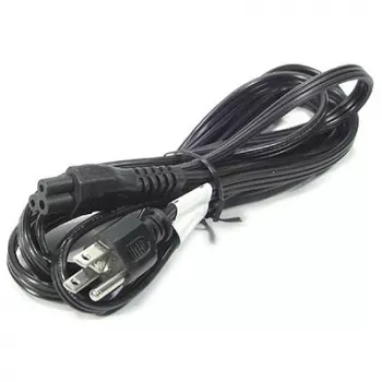 HP - Stromkabel - Strom CEE 7/7 (M) auf IEC 60320 C5 - 1,83 m - Schwarz - EMEA - für Armada 15XX, 17XX (246959-021)