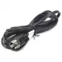 HP - Stromkabel - Strom CEE 7/7 (M) auf IEC 60320 C5 - 1,83 m - Schwarz - EMEA - für Armada 15XX, 17XX (246959-021)