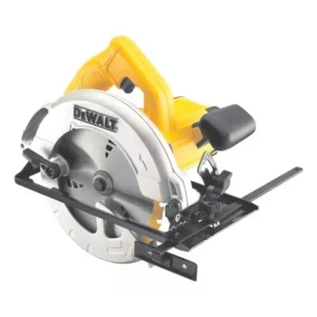 DeWALT DWE560 Handkreissäge 18,4 cm 5500 U/min 1350 W