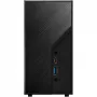 Mini-PC ASRock DeskMini X300 AMD X300 Sockel AM4 64 GB HDD SSD