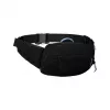 Hüfttasche POC Lamina Hip Pack, 2 L, Schwarz (Uranium Schwarz), Unisex
