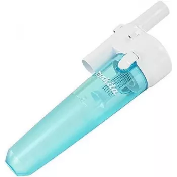 Makita 199491-1 Zyklonabscheider-Aufsatz, Weiß