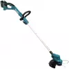 Makita DUR193Z brush cutter/string trimmer 280 W Batterie Schwarz