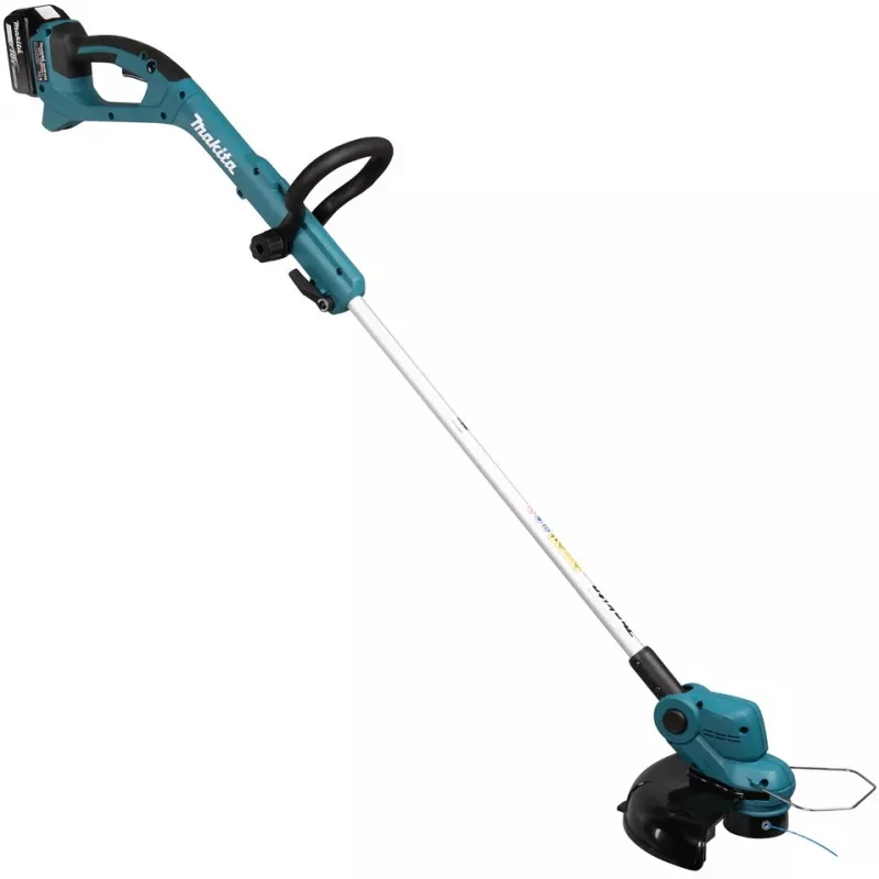 Makita DUR193Z brush cutter/string trimmer 280 W Batterie Schwarz