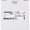 Bosch 2 608 619 173 Rotationswerkzeug-Schleif-/Schmirgelzubehör Stahl Schleifscheibe
