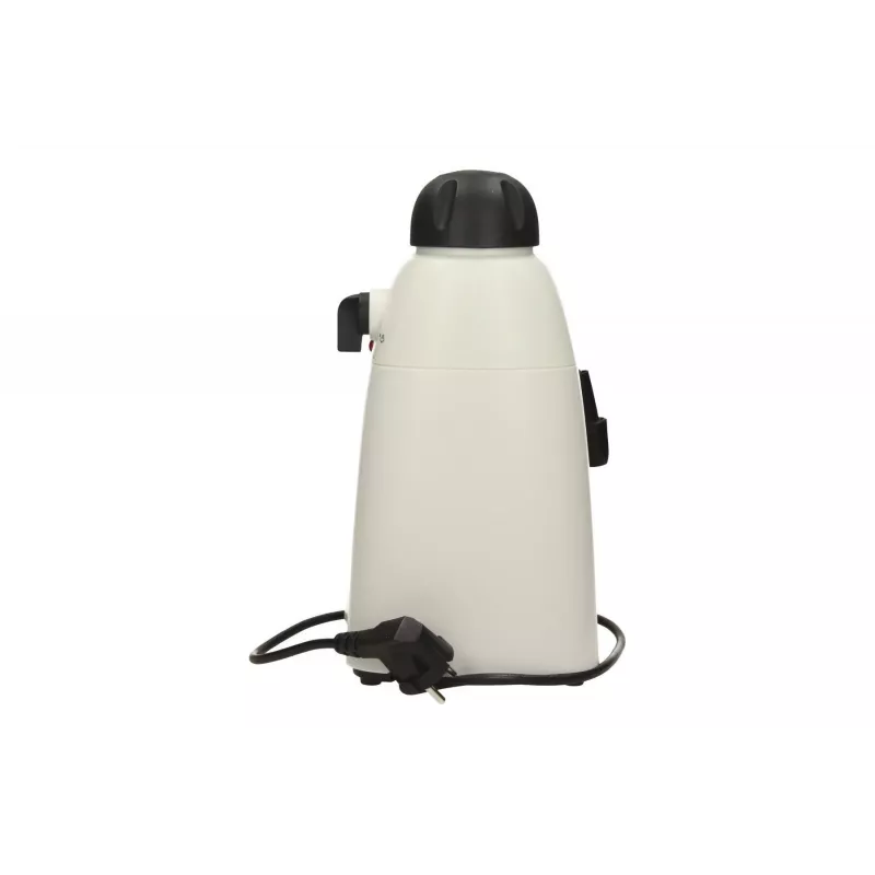 Espressomaschine weiß-schwarz CD1011