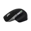 Logitech kabellose Maus MX Master 3S f. Mac space-grau