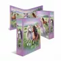 Motivmappe A4 Herma Horse World