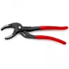 Knipex 81 01 250 Zange Siphonzange
