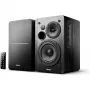 R1280DB, 42 W, Universal, Schwarz, Kabellos, 85 dB, 55 - 20000 Hz