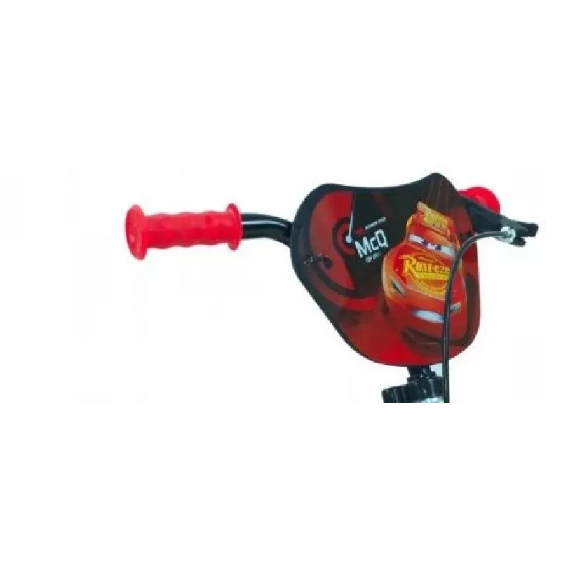 Kinderfahrrad HUFFY 12 Zoll Disney CARS — 12-Zoll-Kinderfahrrad