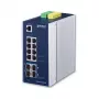 Planet IGS-6325-8T4X - Switch - L3 - managed