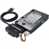 DIGITUS DA-70325 - Speichercontroller - 6,4 cm, 8,9 cm (2.5, 3.5) - ATA / SATA 3Gb/s - 300MBps - USB3.0 (DA-70325)