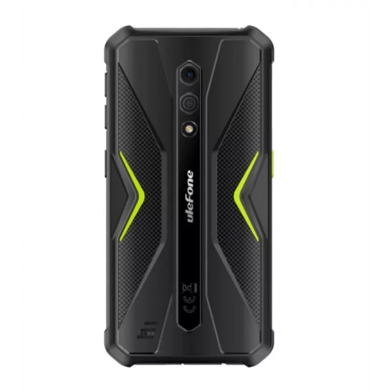 Smartphone Ulefone Armor X12 3GB/32GB ohne Ladegerät