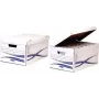 Fellowes 4460502 Blau