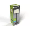 Tischleuchte TRACER Pluto Black TRAOSW47234 LED mit einstellbarer Helligkeit
