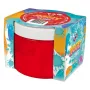 TUBAN Slime Tuban Jiggly Slime rot Erdbeere 500g – rote Erdbeere, 500 g