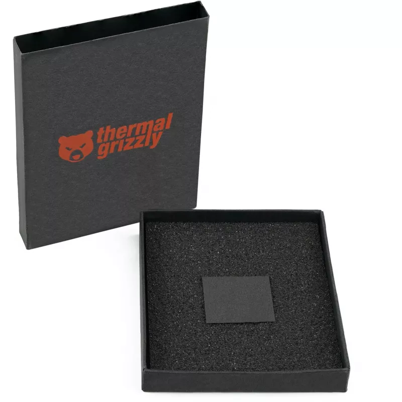 Wärmeleitpad Thermal Grizzly TG-CA-25-25-02