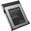 USB-Flash-Laufwerk SanDisk 64 GB USB Type-C Lightning iXpand