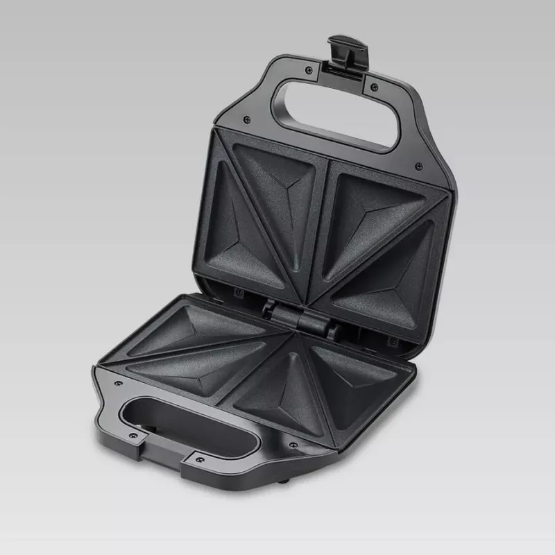 Panini-Presse Maestro MR-708 750 W – Sandwich-Toaster für die Arbeitsplatte