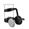Becher-Set RESTO 90509 — Alltagsbecher, langlebiges Küchenzubehör