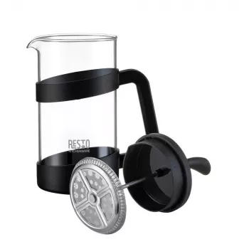 Becher-Set RESTO 90509 — Alltagsbecher, langlebiges Küchenzubehör