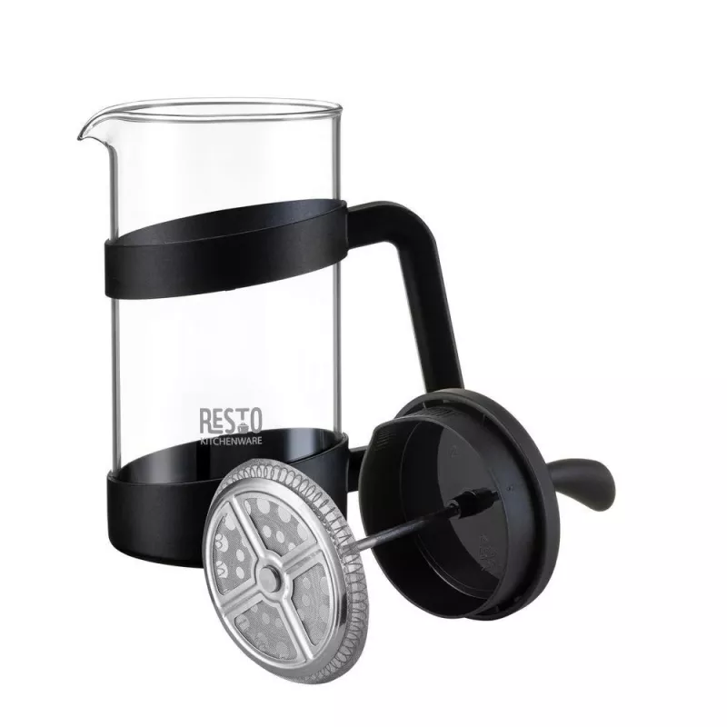 Becher-Set RESTO 90509 — Alltagsbecher, langlebiges Küchenzubehör