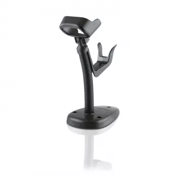 Stand Datalogic STD-AUTFLX-QD25-BK schwarz