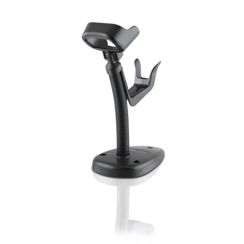 Stand Datalogic STD-AUTFLX-QD25-BK schwarz