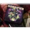 Horrified World of Monsters, Gesellschaftsspiel