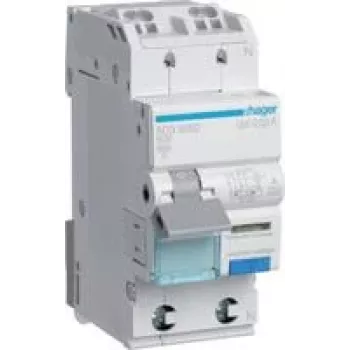 RCBO-Schalter 1P+N 6kA B-6A 30mA ADS906D (ADS906D)