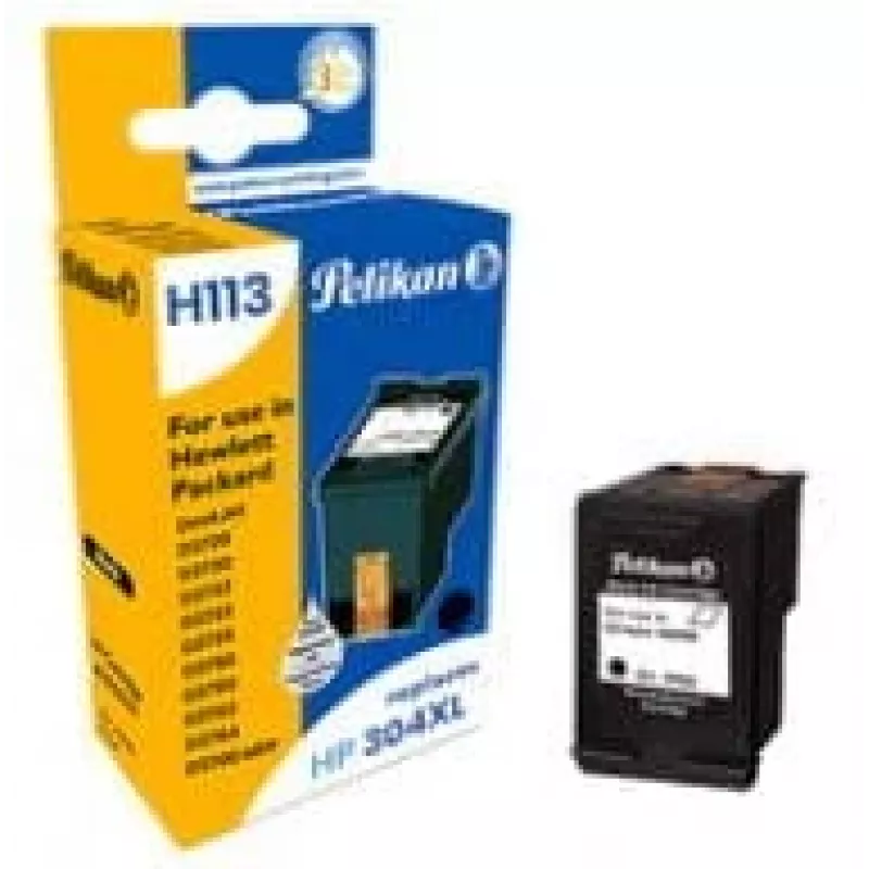 Pelikan 4950920 Druckerzubehör Schwarz