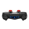 Gamecontroller-Kit SUBSONIC SA5511 für PS4 mit ergonomischem Design und einfacher Installation