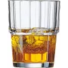 Esmeyer Whiskyglas Norvege 410-205 0,25l Clear 6 Stück/Pack. (410-205)