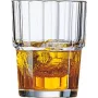 Esmeyer Whiskyglas Norvege 410-205 0,25l Clear 6 Stück/Pack. (410-205)